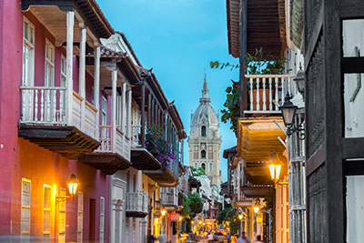 Cartagena