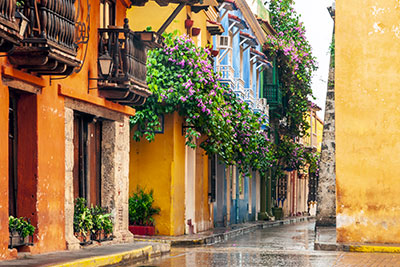 Cartagena