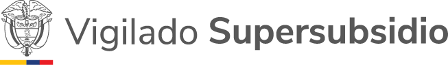 Logo SuperSubsidio