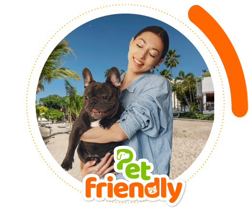 Pet friendly