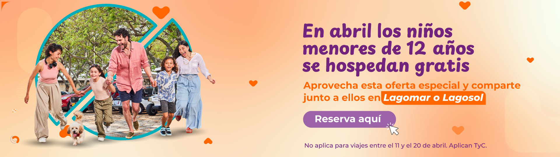 Aprovecha esta oferta especial