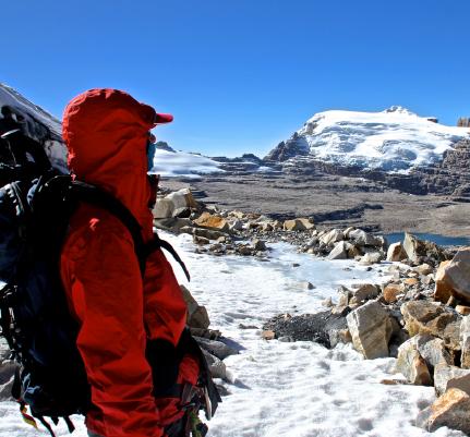 Recorre El Cocuy en una imperdible aventura