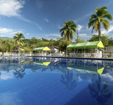 Hotel Las Palmeras