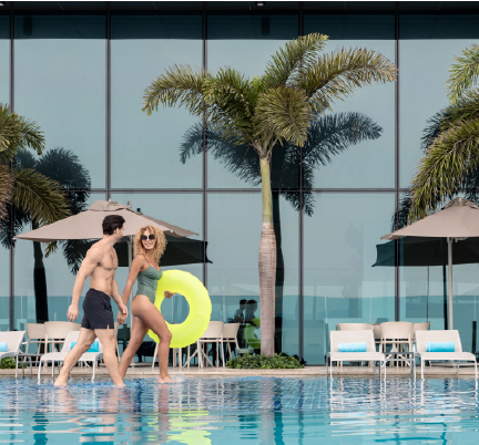 Hoteles Estelar  