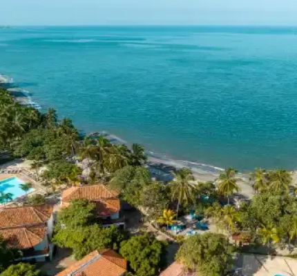 Hoteles Estelar