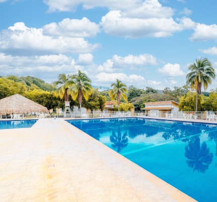 Hotel Las Palmeras