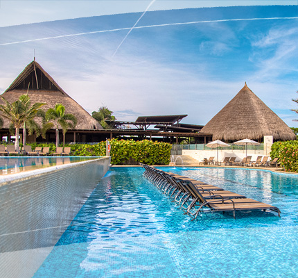 Hoteles Estelar