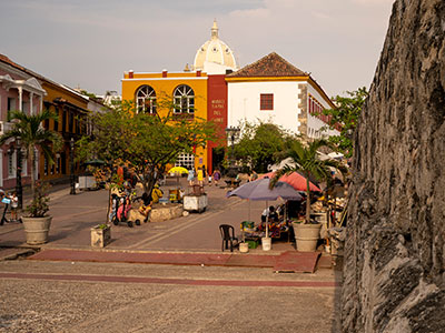 Hotel Capilla del Mar