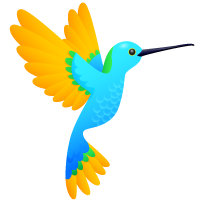Colibrí