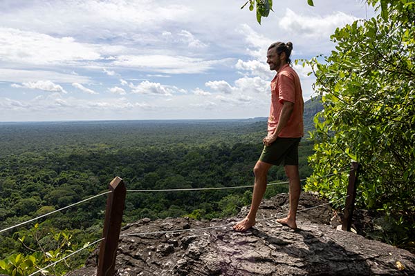 Descubre Guaviare