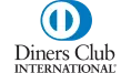 Logo de Diners Club International