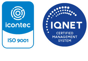 lOGO ISO 9001