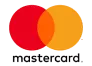 Logo de tarjeta Mastercard