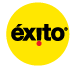 Logo Éxito