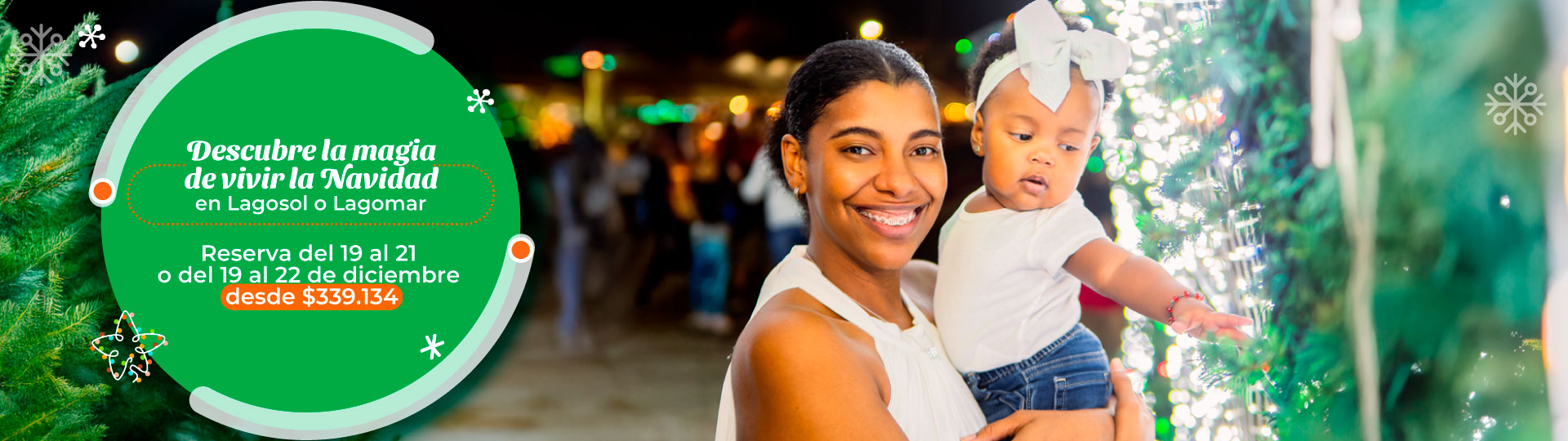 Temporada de Navidad