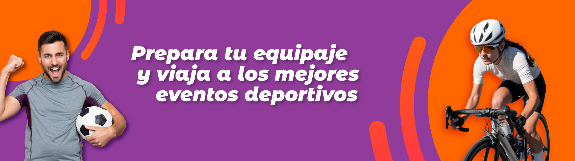 Turismo deportivo