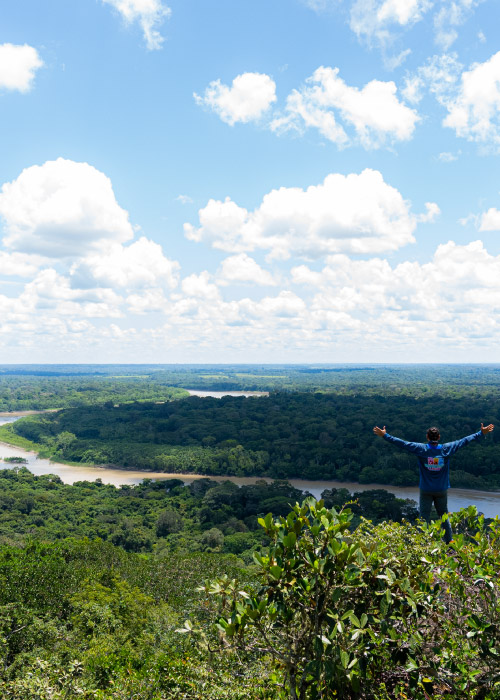 Guaviare