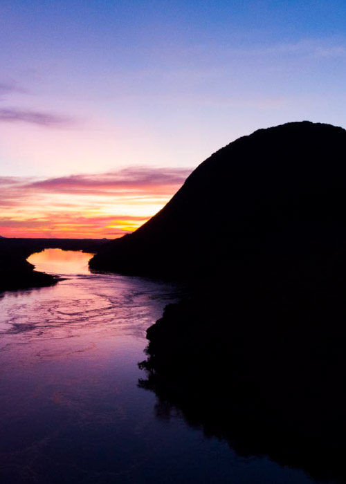 Cerros de Mavicure