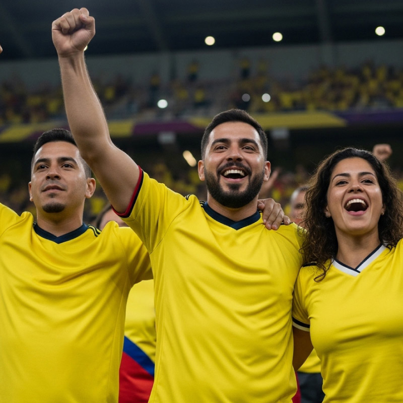 Imagen generada con IA